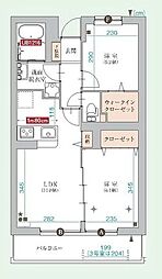 相模原市中央区東淵野辺２丁目