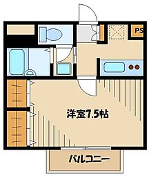 相模原市南区相模台２丁目