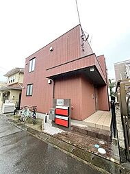 相模原市南区北里２丁目