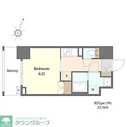 大和市鶴間１丁目