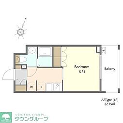 大和市鶴間１丁目