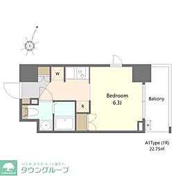 大和市鶴間１丁目