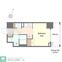 大和市鶴間１丁目