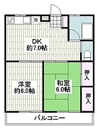 横浜市瀬谷区三ツ境