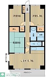 座間市相武台３丁目