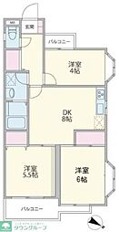 大和市鶴間２丁目