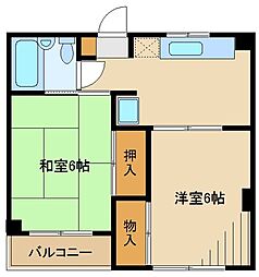 座間市相模が丘５丁目