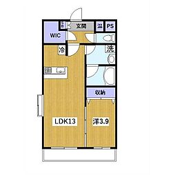 座間市小松原１丁目