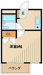 町田市中町３丁目