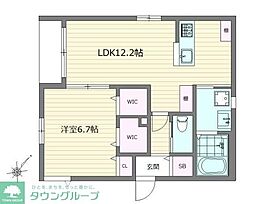 町田市中町２丁目