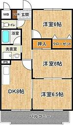 横浜市緑区長津田２丁目