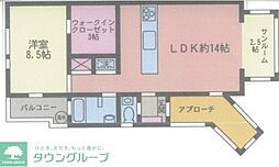 相模原市南区南台６丁目
