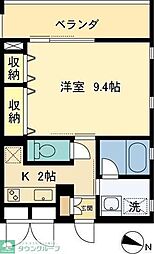 大和市中央林間４丁目