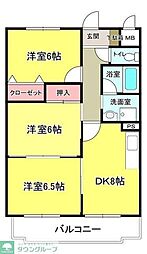 横浜市緑区長津田２丁目
