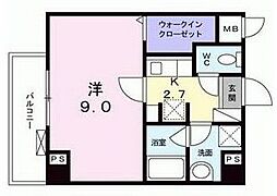 大和市中央６丁目