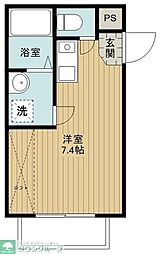 相模原市南区西大沼１丁目