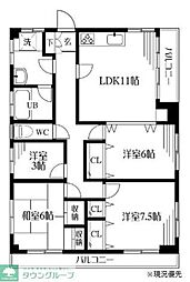 相模原市南区東林間５丁目