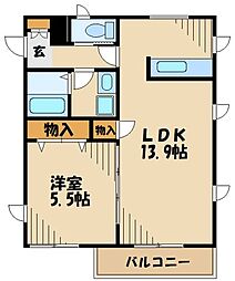 町田市成瀬が丘３丁目