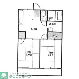横浜市瀬谷区三ツ境