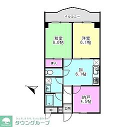 座間市入谷西２丁目