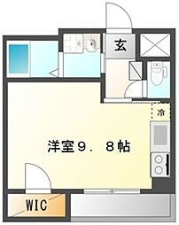 大和市深見台１丁目