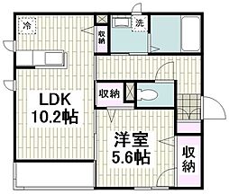 大和市西鶴間３丁目