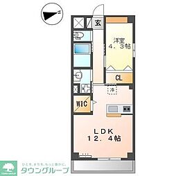 大和市中央７丁目