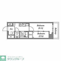 町田市原町田２丁目