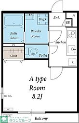相模原市南区旭町