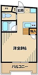 町田市中町２丁目