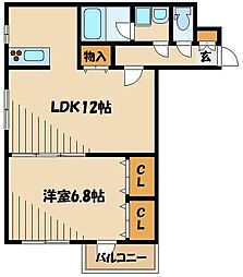 町田市中町１丁目