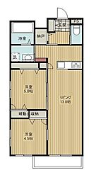 座間市相模が丘２丁目