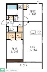 大和市福田４丁目