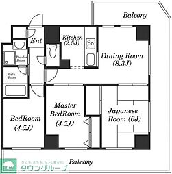 座間市緑ケ丘４丁目
