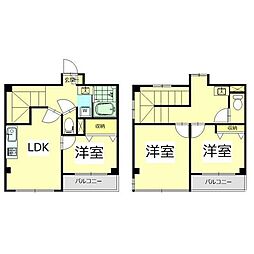 座間市相模が丘１丁目