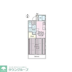 大和市西鶴間３丁目