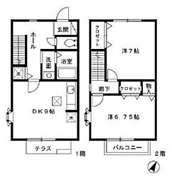 セジュール・ソシア