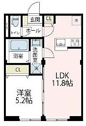大和市西鶴間４丁目