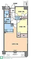 大和市中央１丁目