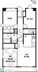 町田市南町田４丁目