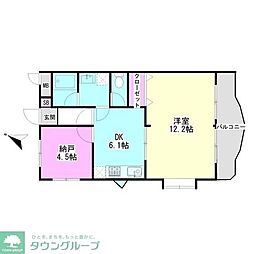 座間市入谷西２丁目