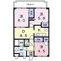 座間市東原４丁目