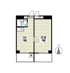 アビタシオン大倉山 103