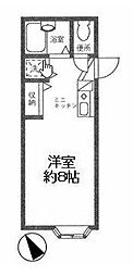 プラザK大倉山 209