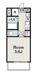 ドミール大倉山 315