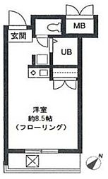 ベイサイドテラス松ヶ丘 103