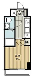 S-RESIDENCE妙蓮寺 108