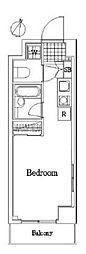 ラ・シード妙蓮寺 302