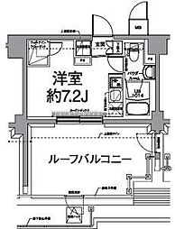 クラリッサ新綱島 607