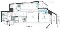 フェニックス新横濱クアトロ 1110